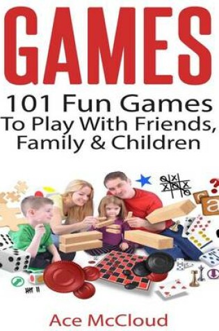 Cover of Games