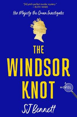 Book cover for The Windsor Knot