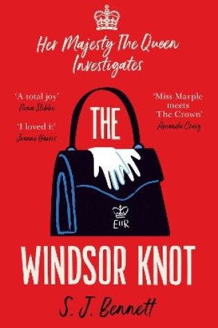 Cover of The Windsor Knot