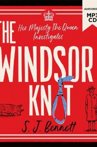 Cover of The Windsor Knot