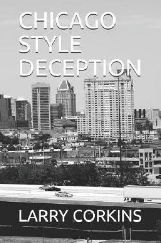 Cover of Chicago Style Deception