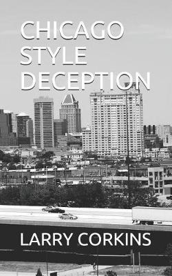 Cover of Chicago Style Deception