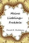 Book cover for Meine Lieblings-Fraktale