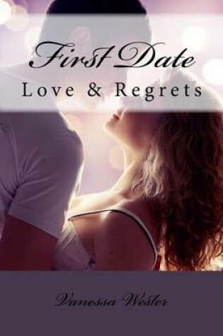 Cover of First Date