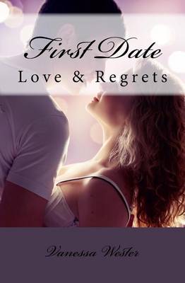 Book cover for First Date