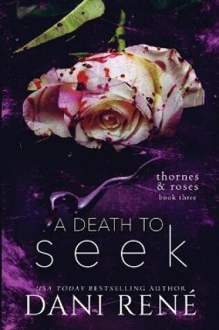 Cover of A Death to Seek