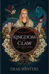 Book cover for Kingdom of Claw