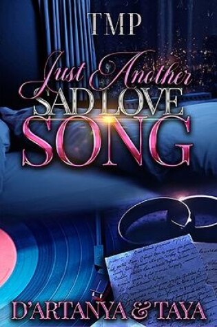 Cover of Just Another Sad Love Song