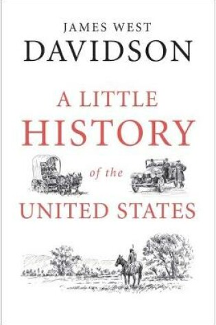 Cover of A Little History of the United States