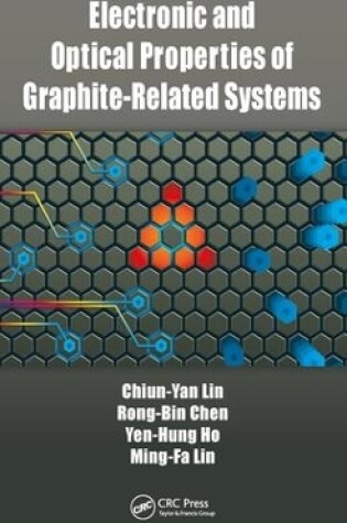 Cover of Electronic and Optical Properties of Graphite-Related Systems