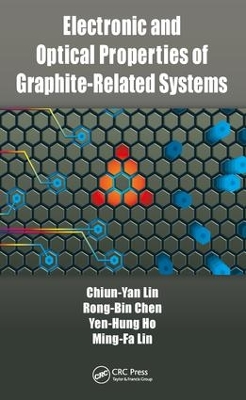 Book cover for Electronic and Optical Properties of Graphite-Related Systems