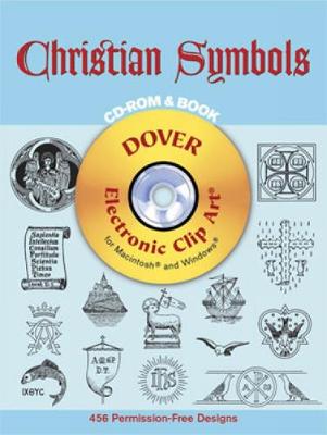 Cover of Christian Symbols