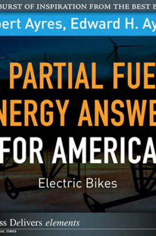 Cover of Partial Fuel Energy Answer for America