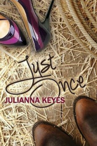 Cover of Just Once