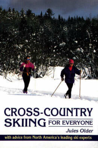 Cover of Cross-country Skiing for Everyone