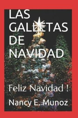 Cover of Las Galletas de Navidad