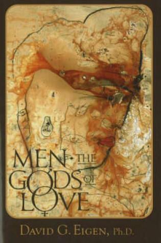 Cover of Men - The Gods of Love