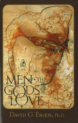 Cover of Men - The Gods of Love