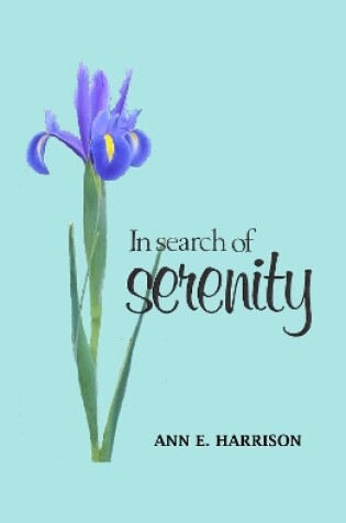 Cover of In Search of Serenity