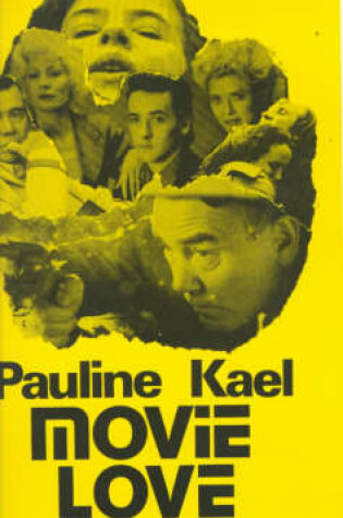 Cover of Movie Love