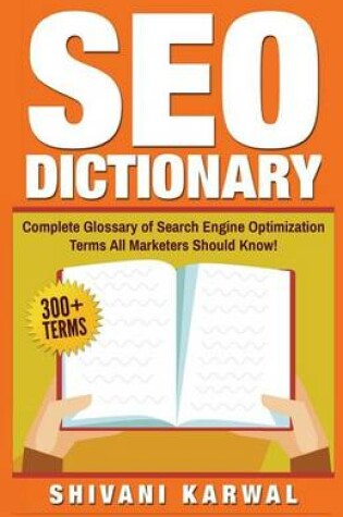 Cover of SEO Dictionary