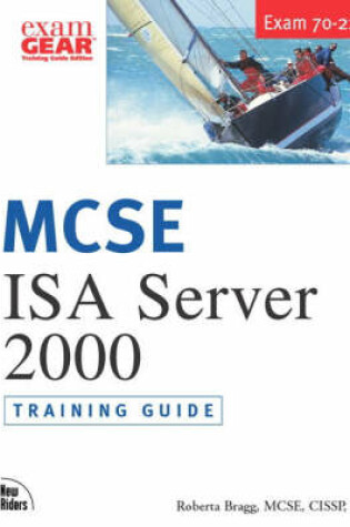 Cover of MCSE Training Guide (70-227)