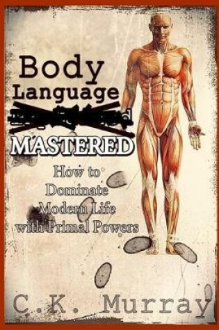 Cover of Body Language MASTERED