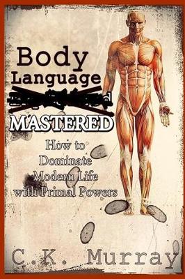 Book cover for Body Language MASTERED