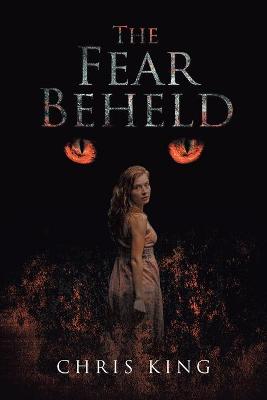 Book cover for The Fear Beheld