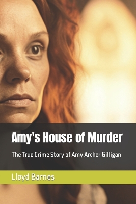 Book cover for Amy's House of Murder
