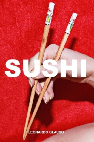 Cover of Sushi. Leonardo Glauso