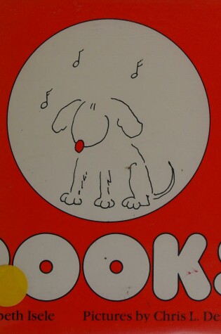 Cover of Pooks