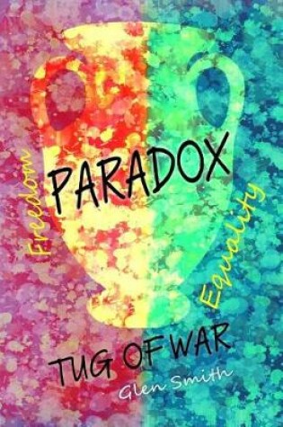 Cover of Paradox Tug of War