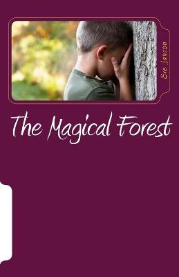 Book cover for The Magical Forest