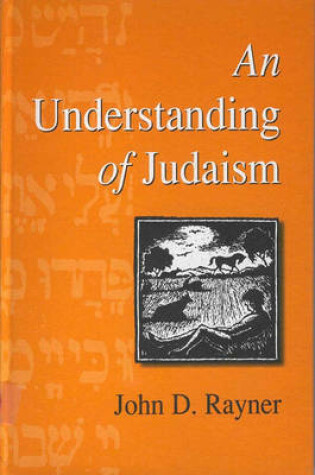 Cover of An Understanding of Judaism