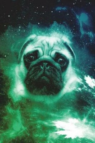 Cover of Pugs Journal (Vol 4)