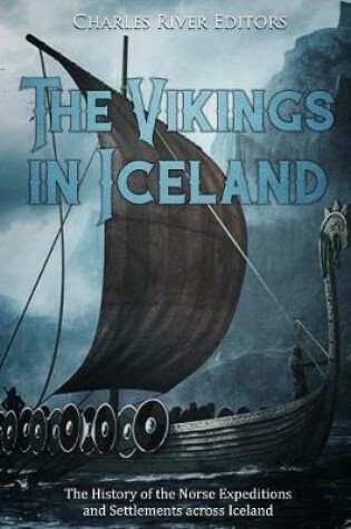 Cover of The Vikings in Iceland