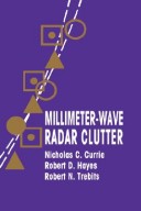 Cover of Radar Reflectivity Measurement