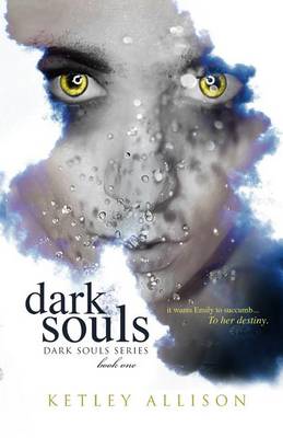 Book cover for Dark Souls