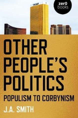 Cover of Other People's Politics