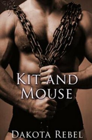 Cover of Kit and Mouse