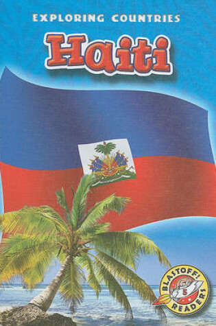 Cover of Haiti