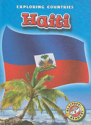 Cover of Haiti