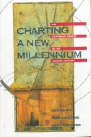 Cover of Charting a New Millennium