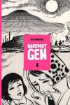 Book cover for Barefoot Gen School Edition Vol 4