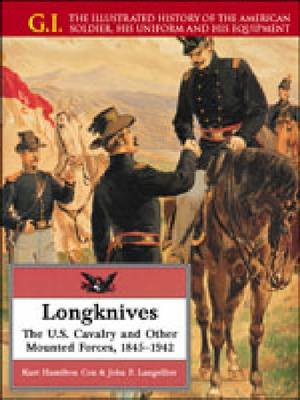 Cover of Mounted Forces, 1845-1942