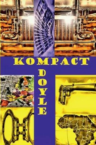 Cover of Kompact Doyle
