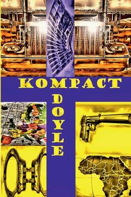 Book cover for Kompact Doyle