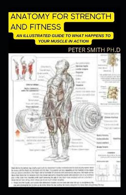 Book cover for Anatomy For Strength And Fitness