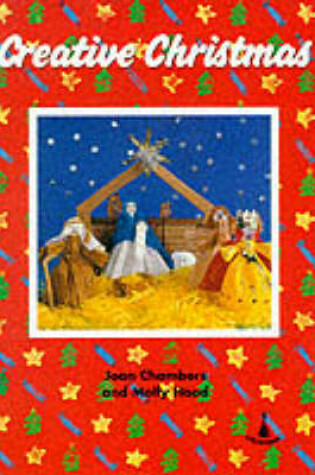 Cover of Creative Christmas